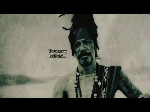 Carita Tradisi ( Orang Maluku) Dalenz Utrak ( VL)