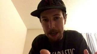 Lil Wayne, please say "Fuck White People!"