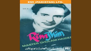 Ek Tera Sahara - YouTube