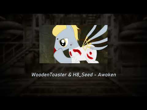 WoodenToaster & H8_Seed - Awoken ( 𝚜𝚕𝚘𝚠𝚎𝚍 + 𝚛𝚎𝚟𝚎𝚛𝚋 )