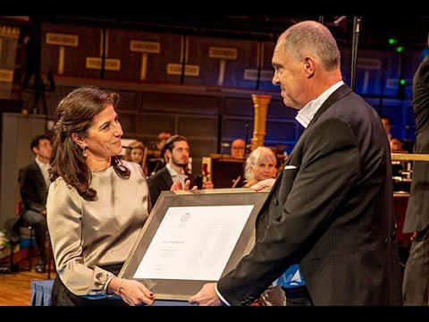 KTH:s stora pris 2019