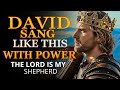 The Most Beautiful Psalms Of David Hebrew Worship Songs Of Zion Psalms Hebrewmusic