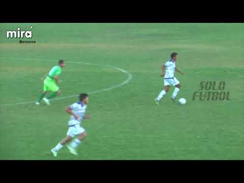 Fútbol | Federal C | Unión (Tornquist) 1 - Racing Club (Carhué) 0