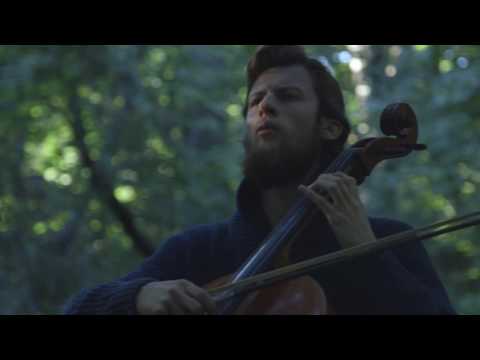 Opeth - Harvest (for 9 cellos)