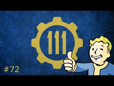 Fallout 4 - PART 72 - Weird canned meat factory
