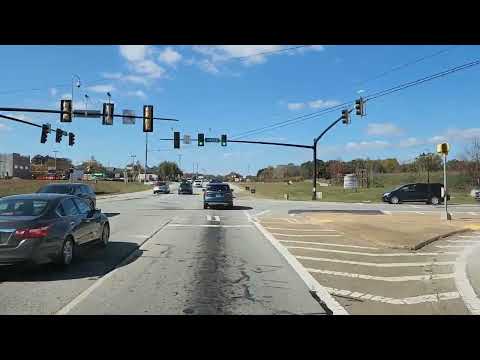 Braselton Hoschton Ga Drive To Ga Hwy 124 #Braselton Ga