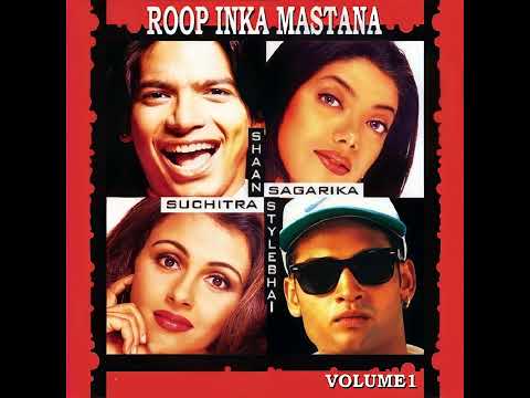 Aajkal Tere Mere Pyar Ke Charche Remix Roop Inka Mastana 1995