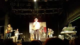Sawyer Brown Mission Temple Fireworks Stand at Billy Bob&#39;s Texas 11.3.17