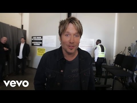Keith Urban - Idle Chatter Episode 003
