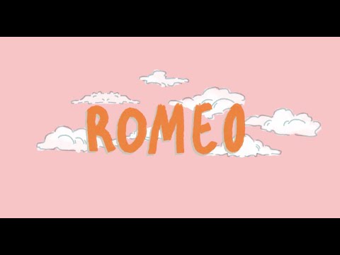Romeo - Javier Blake