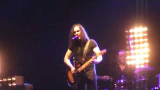 Afterhours - Simbiosi - Rock in Roma 21 Luglio 2010 (GLasstudios71)