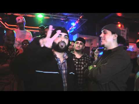 ARTOFWAR305: THOUSAND VS. HINDU ROCK ($400 MAIN EVENT)