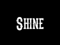 Shine (Country Song by Preston Plante) 