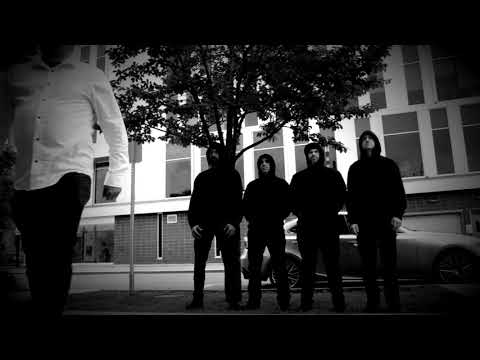 Chadhel - Blood of the Hybrids [OFFICIAL MUSIC VIDEO] (2021 - Grindcore)