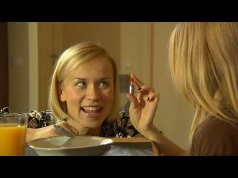 Tujurikkuja - Edukatele 3 HD