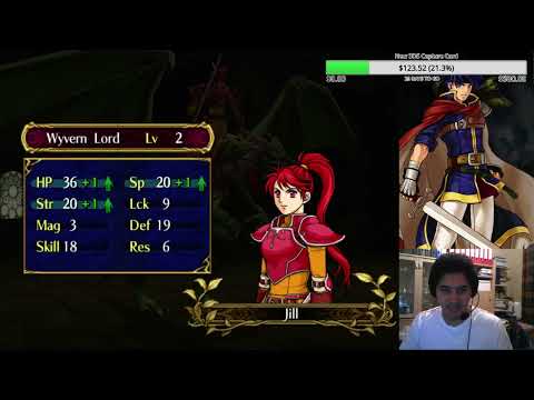 Nbz Fire Emblem: Path of Radiance Part 20