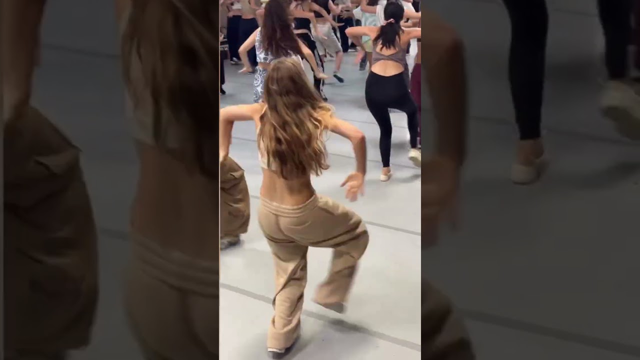 Viral Dance Performance on TikTok Song 🔥 | #youtube #shorts