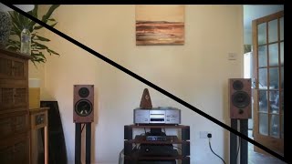 Video thumbnail for ProAc Studio 100’s vs Avi Biggatron’s British Speaker Shootout. #speakers #hifi #audiophile #avi by Ditton Works