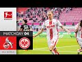 1. FC Köln - Eintracht Frankfurt | 1-1 | All Goals | Matchday 4 – Bundesliga 2020/21