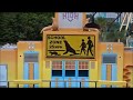 2018 Sea Lion High