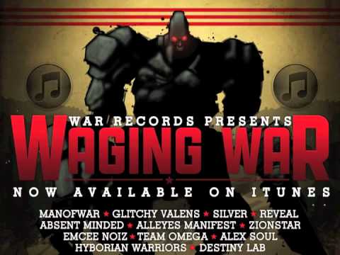 War Records Presents: Waging War