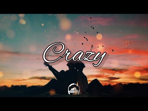Andrew Garcia - Crazy (Lyrics)