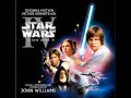 Star Wars IV - Burning Homestead