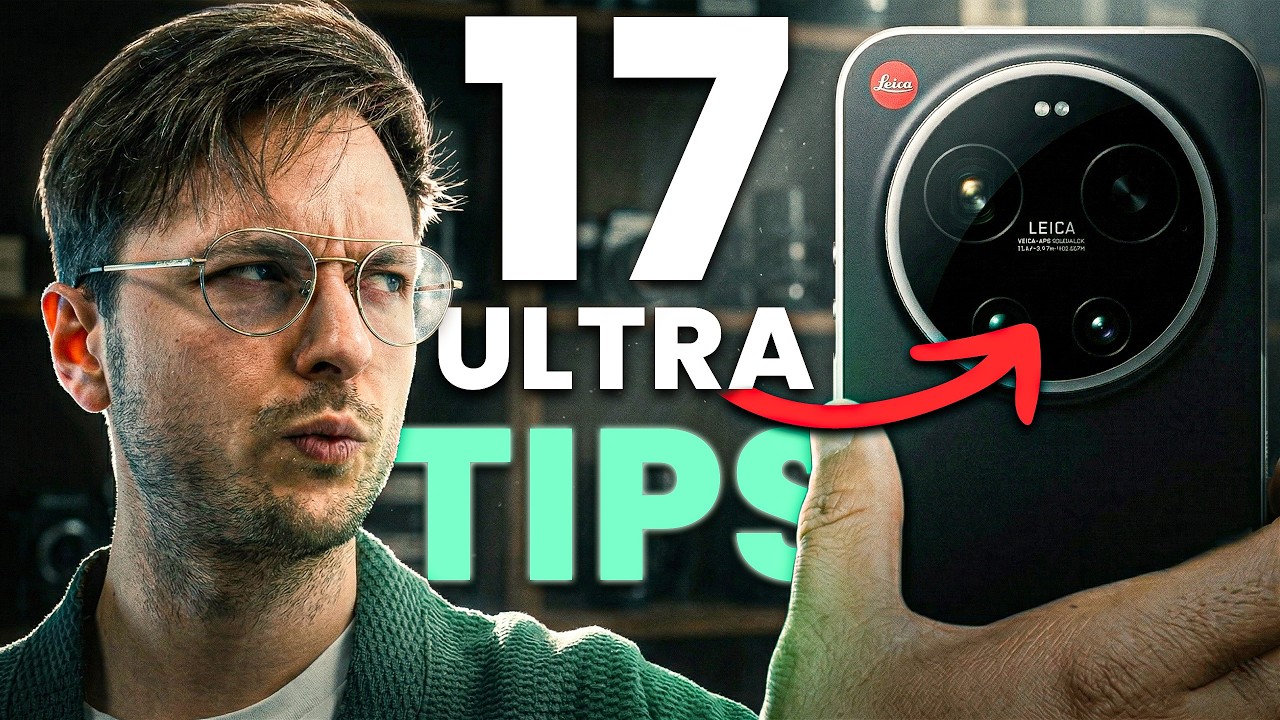 ASÍ CONFIGURO el SMARTPHONE con UNA de las MEJORES CÁMARAS