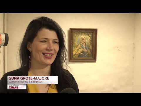 Liepājā aizvadītas “Austrasdienas”