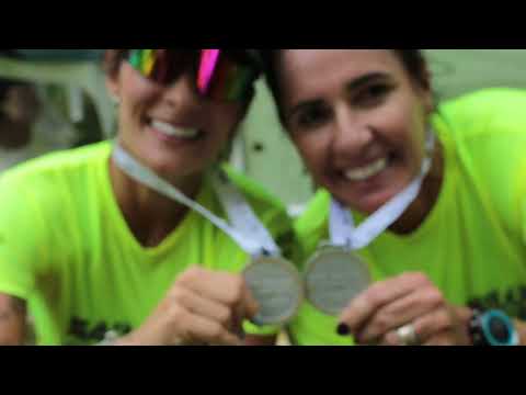 São Paulo é +Esporte - Etapa Franca