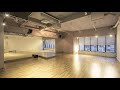 Laysha Pink Label EMPTY DANCE STUDIO
