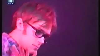 Blur - Movin&#39; On (Live at Festival Sudoeste, Portugal, 8th August 1997)