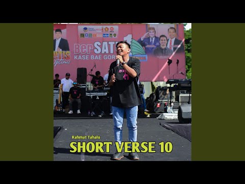 MANTAN JADI MAMA MUDA X MY NIK MY BACK (SHORT VERSE.)