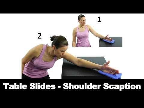 Chin Tucks Sitting Ask Doctor Jo