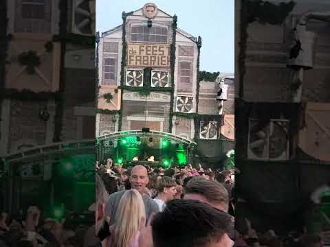 Zwarte Cross 2025 | The Purge x EZG - #hoppa #zwartecross #ezg #thepurge #achterhoek #gelderland