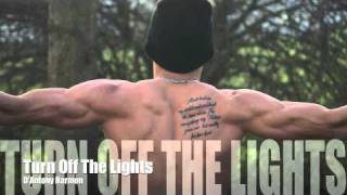 D.Harmon - Turn Off The Lights