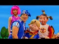 LazyTown Crystal Caper FULL EPISODE