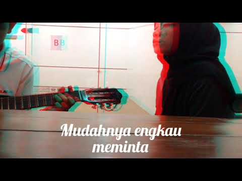 Sukar Untukku - Fara hezel ft Amir hariz (cover)