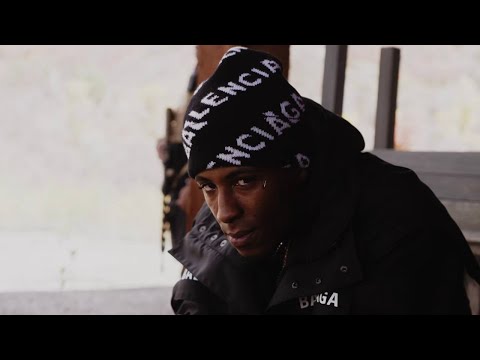 AI NBA YoungBoy - Cut My Ties [Official Video]