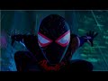 Falling Apart Movie Version (Spider-Man Across the Spider-Verse)