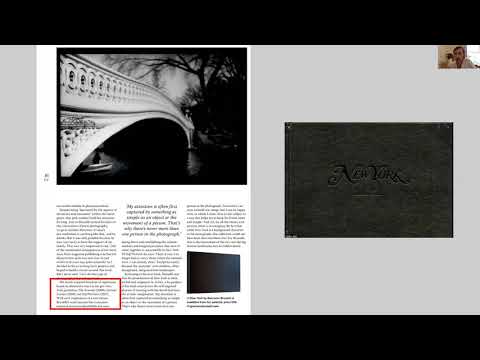 The Street Photographer Artist Giacomo Brunelli interviewed by Stewart Wall of The RPS East Midlands