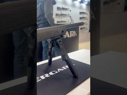 New .22 Is So Accurate It Might Be Cheating