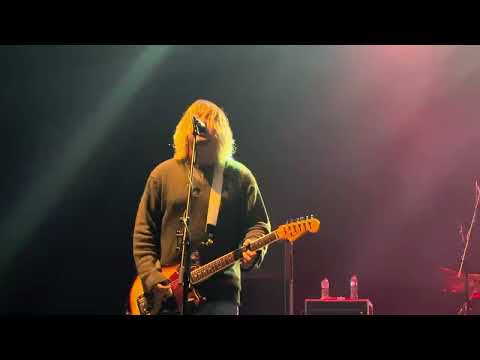 Nirvana UK - Smells Like Teen Spirit (Brixton Academy, London, April 19, 2024) REOPENING LIVE/4K