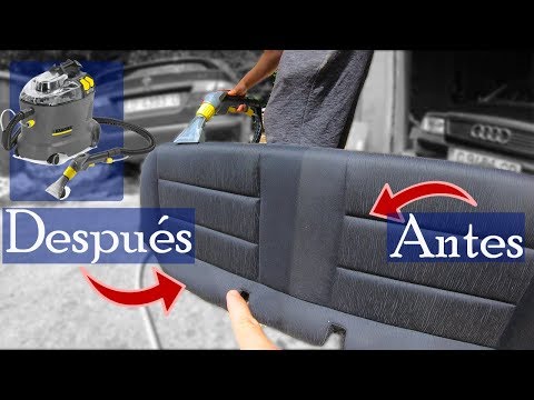 Service video