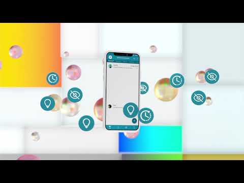 dSTAR iCommunicator Video