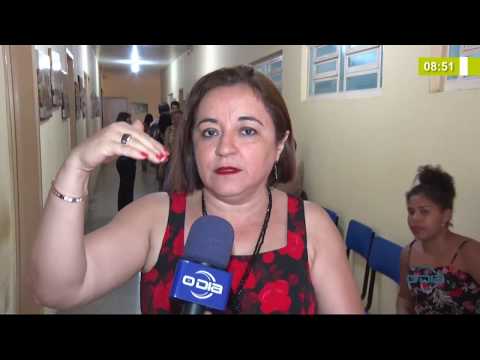 BOM DIA NEWS 03 02 20  UESPI: matriÌculas dos candidatos selecionados no SISU vaÌƒo até 05/02