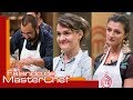 🔴🔥VALTER emociona PAOLA; ADERLIZE VENENOSA; TAÍSE ELIMINADA - MasterChef Brasil 6/6/2017
