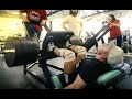 WHATEVER IT TAKES - GYM MOTIVATION!