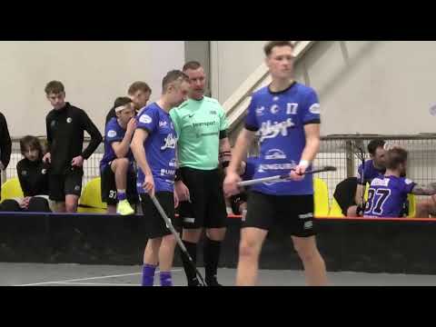 🎬 Highlights: Bauska - Lekrings (10.01.2026)