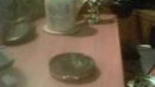 JROTC Super Shiny Shoe Shine Method